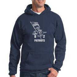B-2 Hoodie